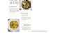 design restaurant menu and cafe instagram food posts